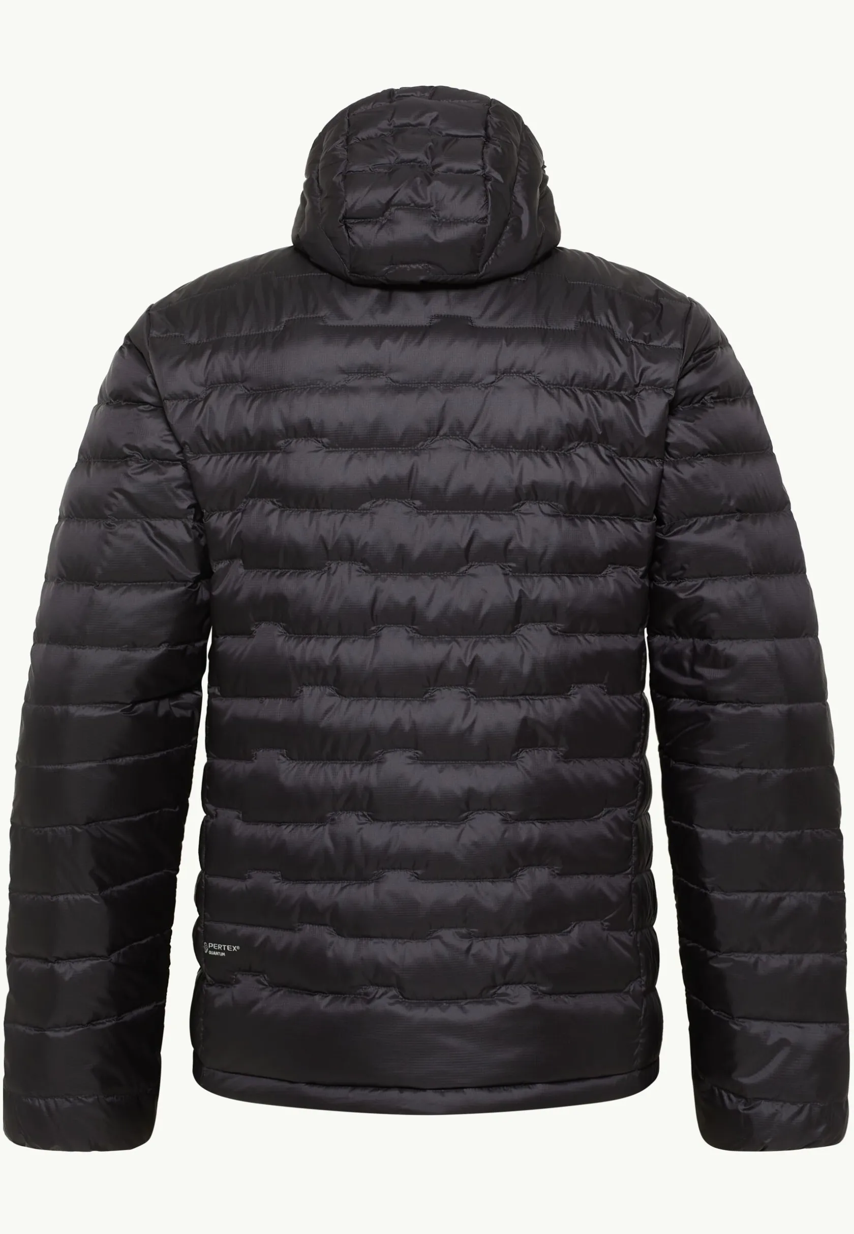 Fashion Passamani Down Hoody M Rds Herren Westen|Isolationsjacken