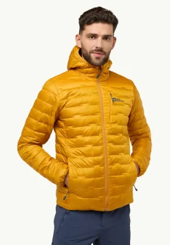 Fashion Passamani Down Hoody M Rds Herren Westen|Isolationsjacken
