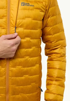 Fashion Passamani Down Hoody M Rds Herren Westen|Isolationsjacken