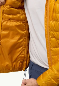 Fashion Passamani Down Hoody M Rds Herren Westen|Isolationsjacken