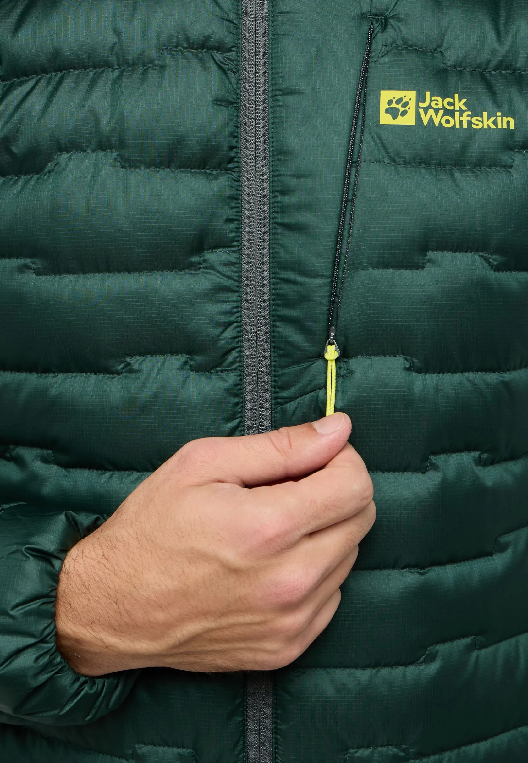 Fashion Passamani Down Hoody M Rds Herren Westen|Isolationsjacken