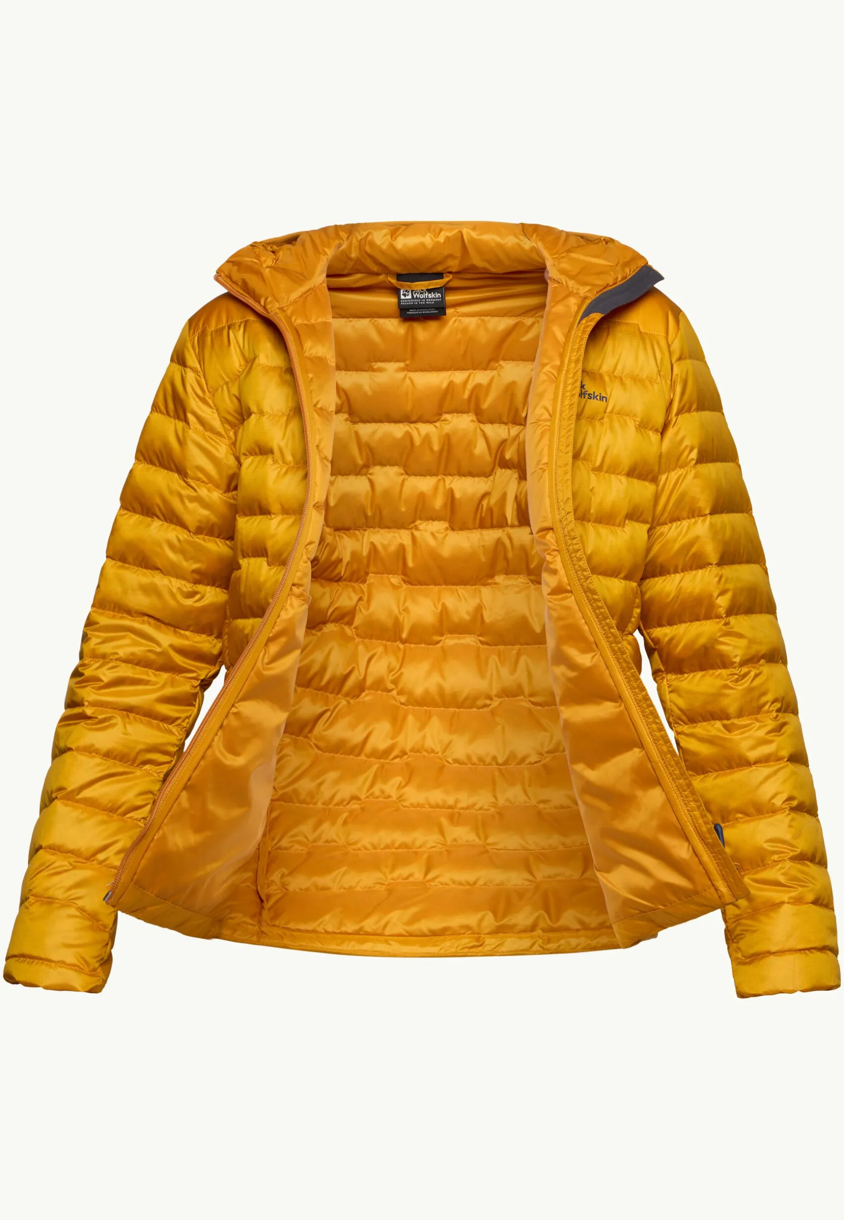 Fashion Passamani Down Hoody M Rds Herren Westen|Isolationsjacken