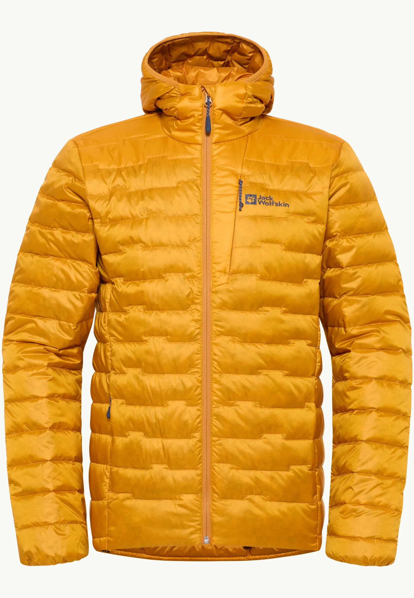 Fashion Passamani Down Hoody M Rds Herren Westen|Isolationsjacken