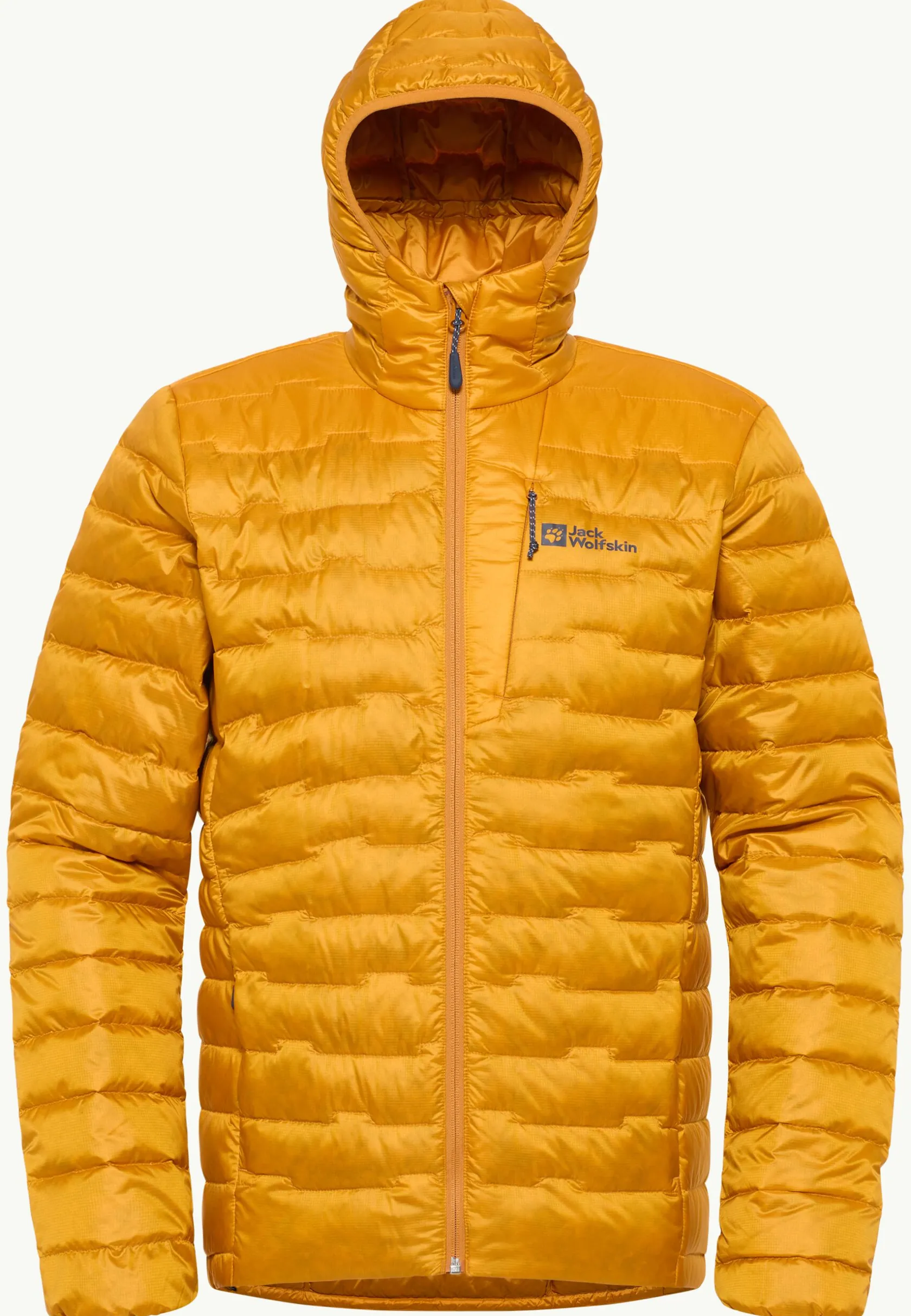 Fashion Passamani Down Hoody M Rds Herren Westen|Isolationsjacken