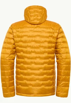 Fashion Passamani Down Hoody M Rds Herren Westen|Isolationsjacken