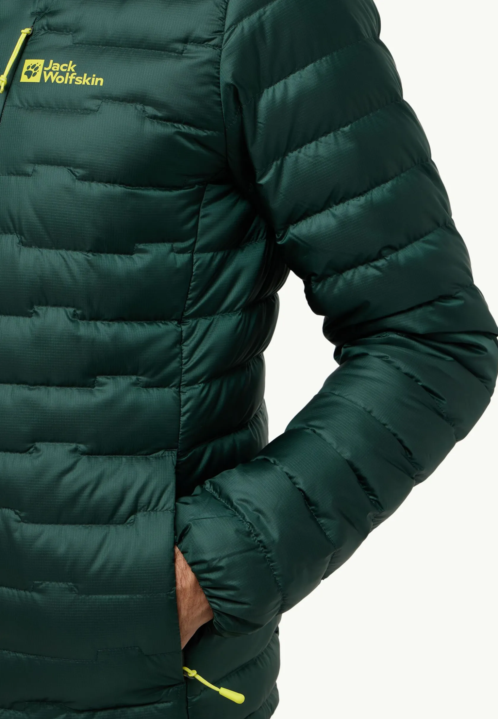 Fashion Passamani Down Hoody M Rds Herren Westen|Isolationsjacken