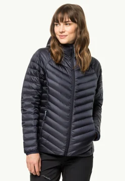 Best Passamani Down Hoody W Damen Übergangsjacken|Isolationsjacken