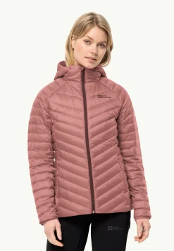 Best Passamani Down Hoody W Damen Übergangsjacken|Isolationsjacken
