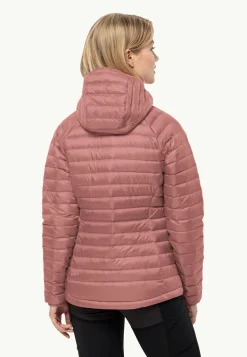 Best Passamani Down Hoody W Damen Übergangsjacken|Isolationsjacken