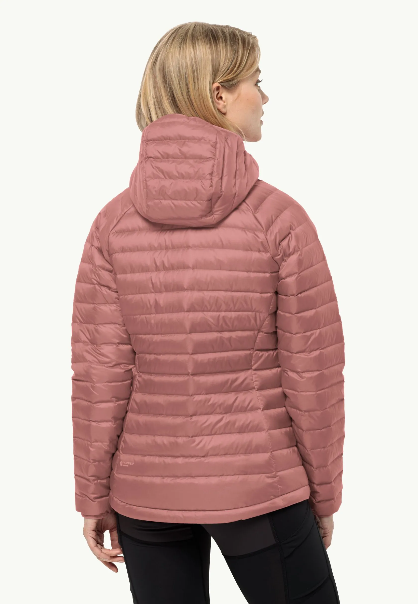 Best Passamani Down Hoody W Damen Übergangsjacken|Isolationsjacken