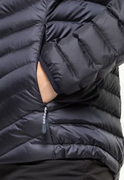 Best Passamani Down Hoody W Damen Übergangsjacken|Isolationsjacken