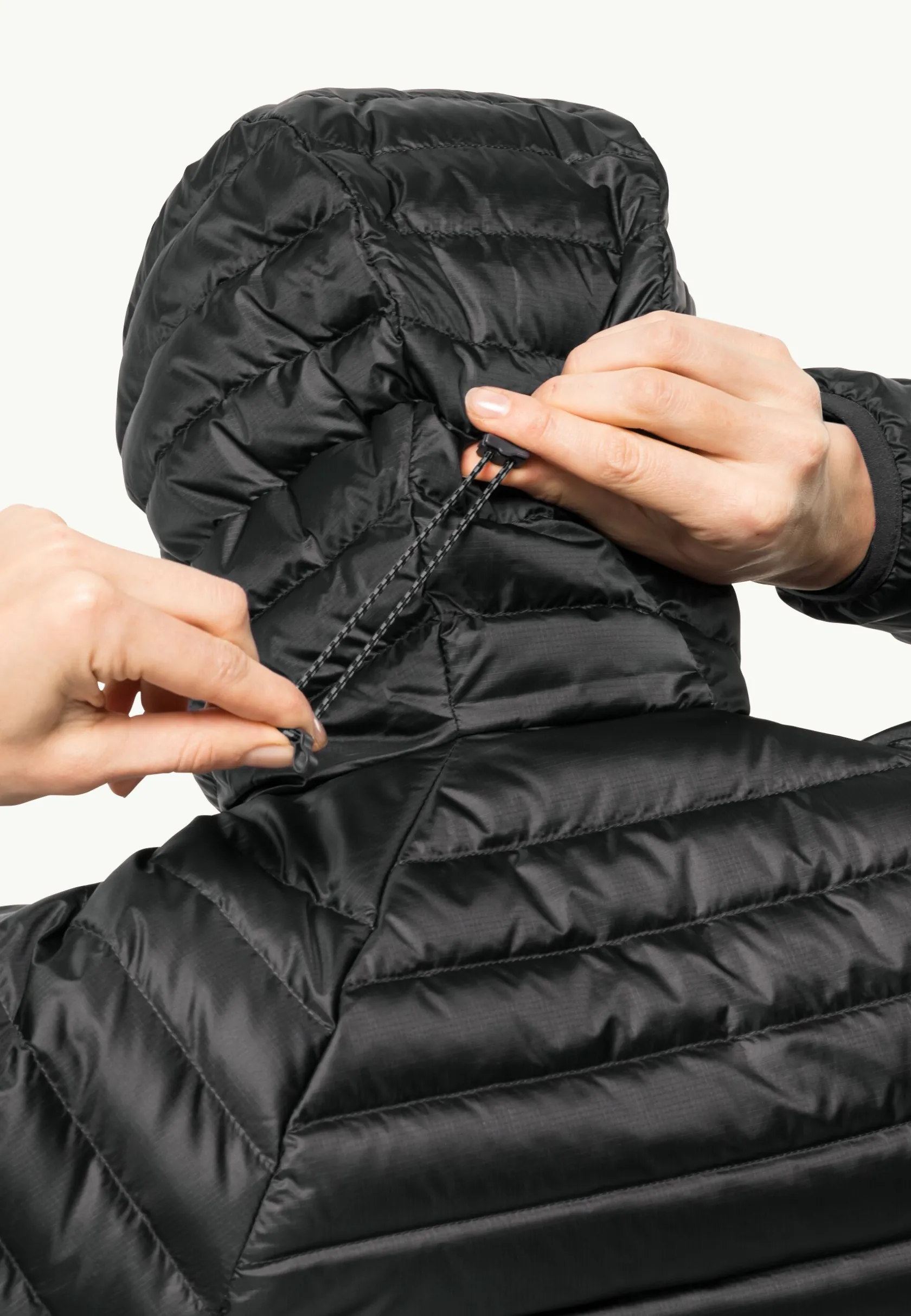 Best Passamani Down Hoody W Damen Übergangsjacken|Isolationsjacken
