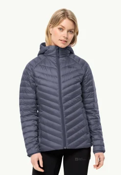 Best Passamani Down Hoody W Damen Übergangsjacken|Isolationsjacken