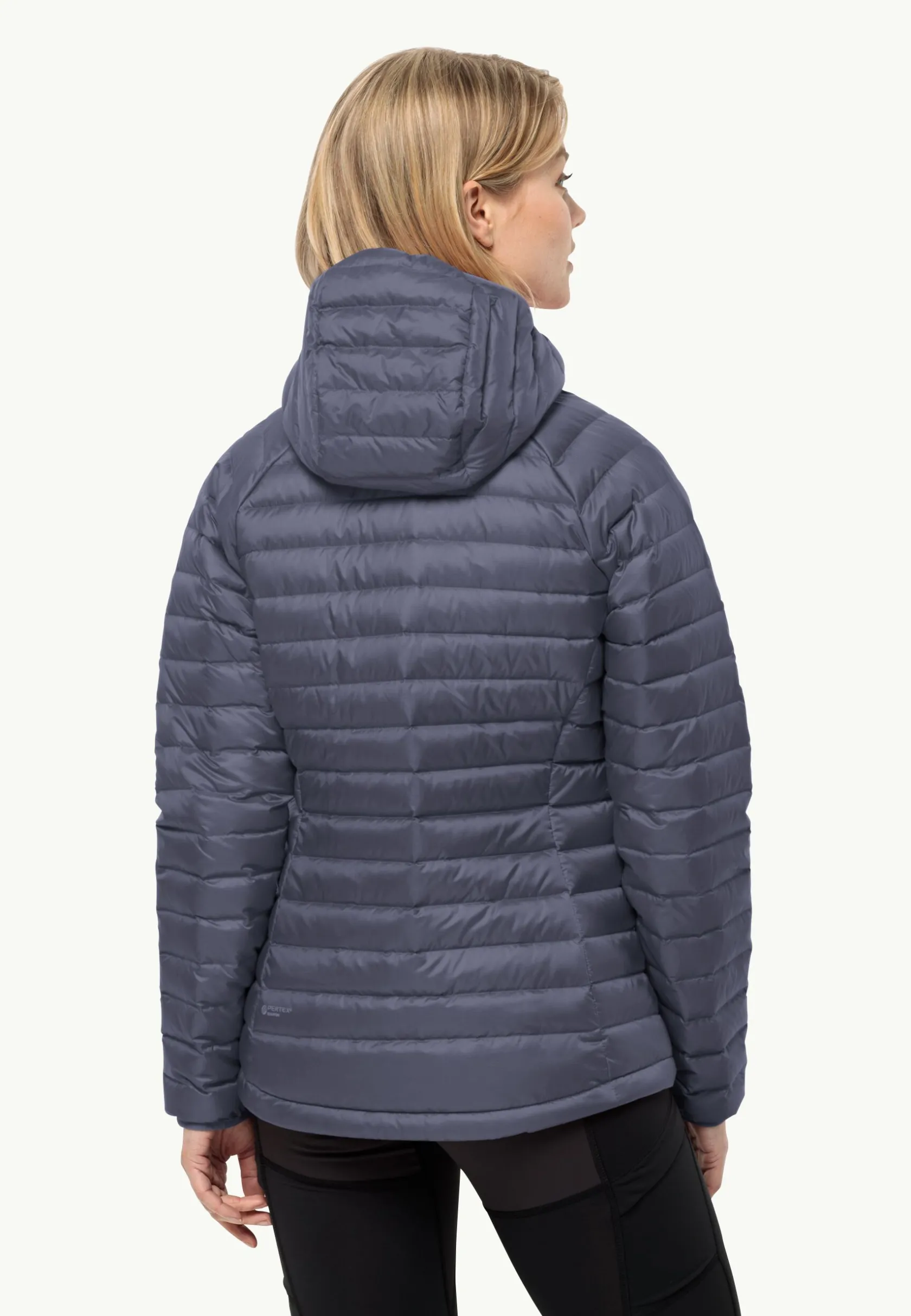 Best Passamani Down Hoody W Damen Übergangsjacken|Isolationsjacken