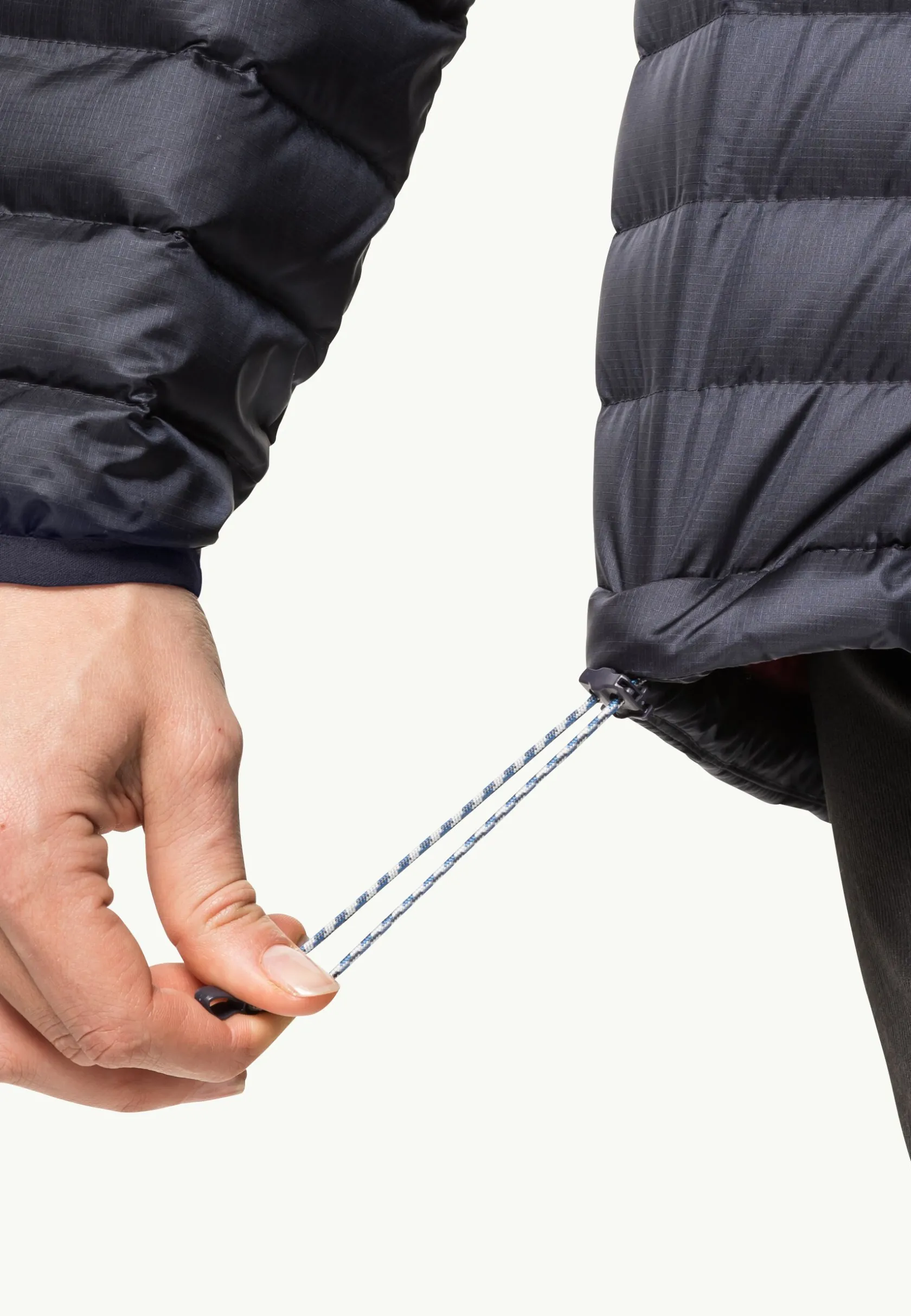 Best Passamani Down Hoody W Damen Übergangsjacken|Isolationsjacken