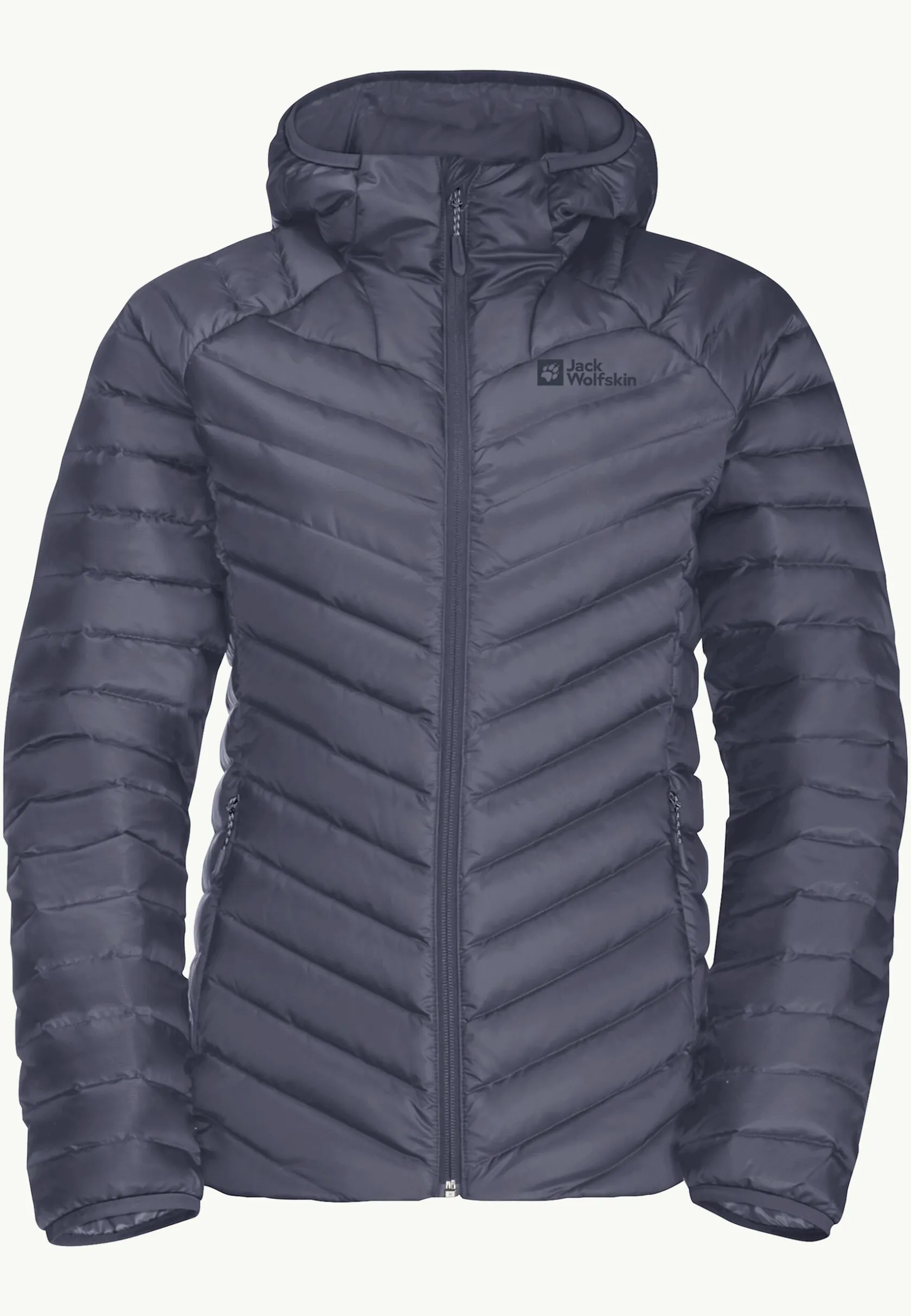 Best Passamani Down Hoody W Damen Übergangsjacken|Isolationsjacken