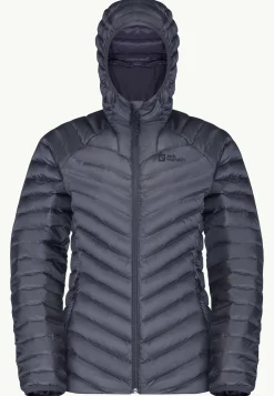 Best Passamani Down Hoody W Damen Übergangsjacken|Isolationsjacken