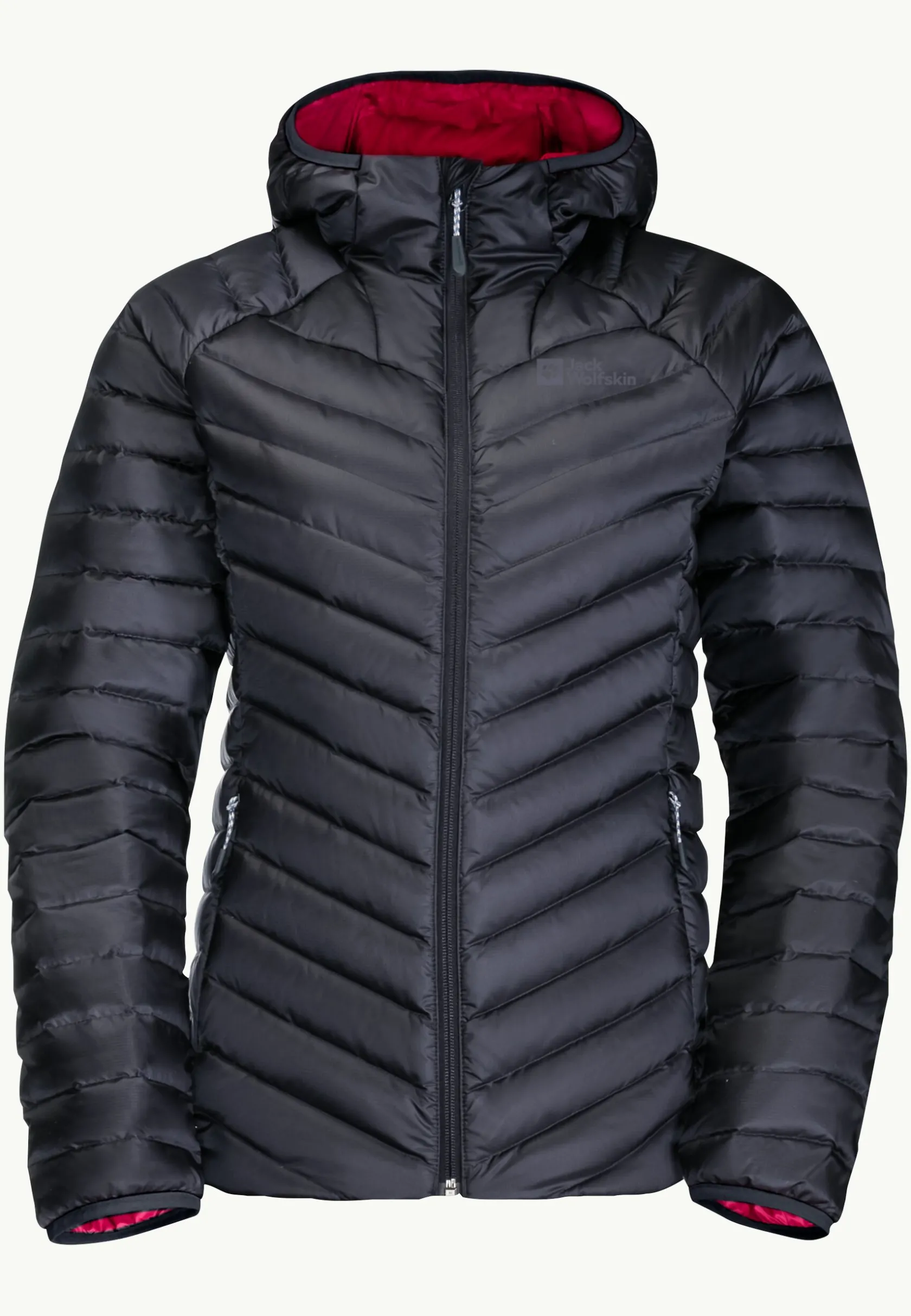 Best Passamani Down Hoody W Damen Übergangsjacken|Isolationsjacken