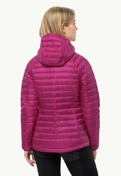 Best Passamani Down Hoody W Damen Übergangsjacken|Isolationsjacken