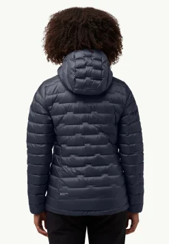 Discount Passamani Down Hoody W Rds Damen Übergangsjacken|Isolationsjacken