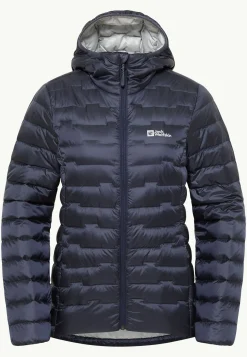 Discount Passamani Down Hoody W Rds Damen Übergangsjacken|Isolationsjacken