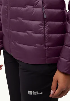 Discount Passamani Down Hoody W Rds Damen Übergangsjacken|Isolationsjacken