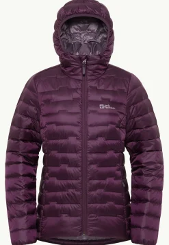 Discount Passamani Down Hoody W Rds Damen Übergangsjacken|Isolationsjacken