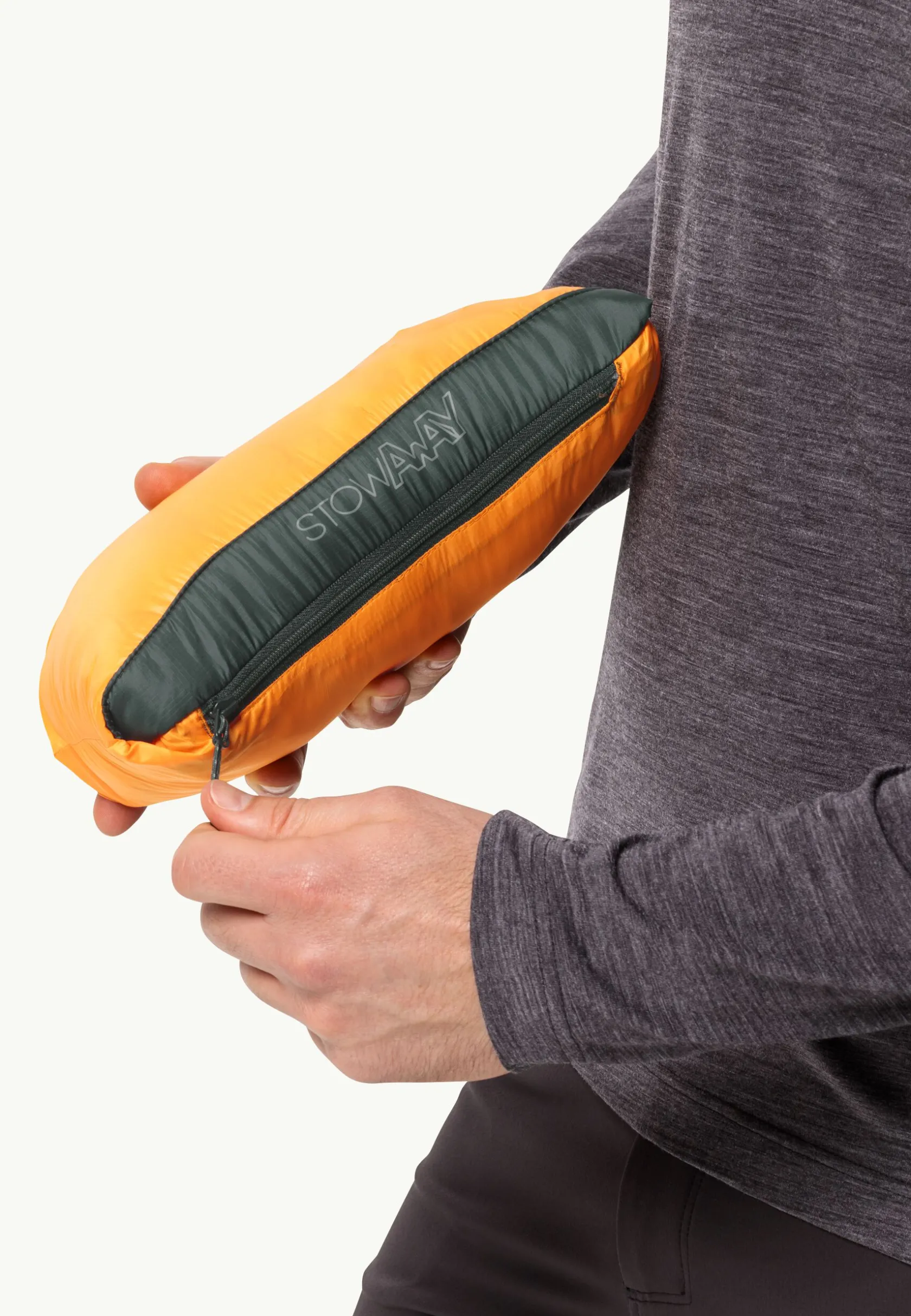 Hot Passamani Down Jkt M Herren Fleecejacken|Übergangsjacken