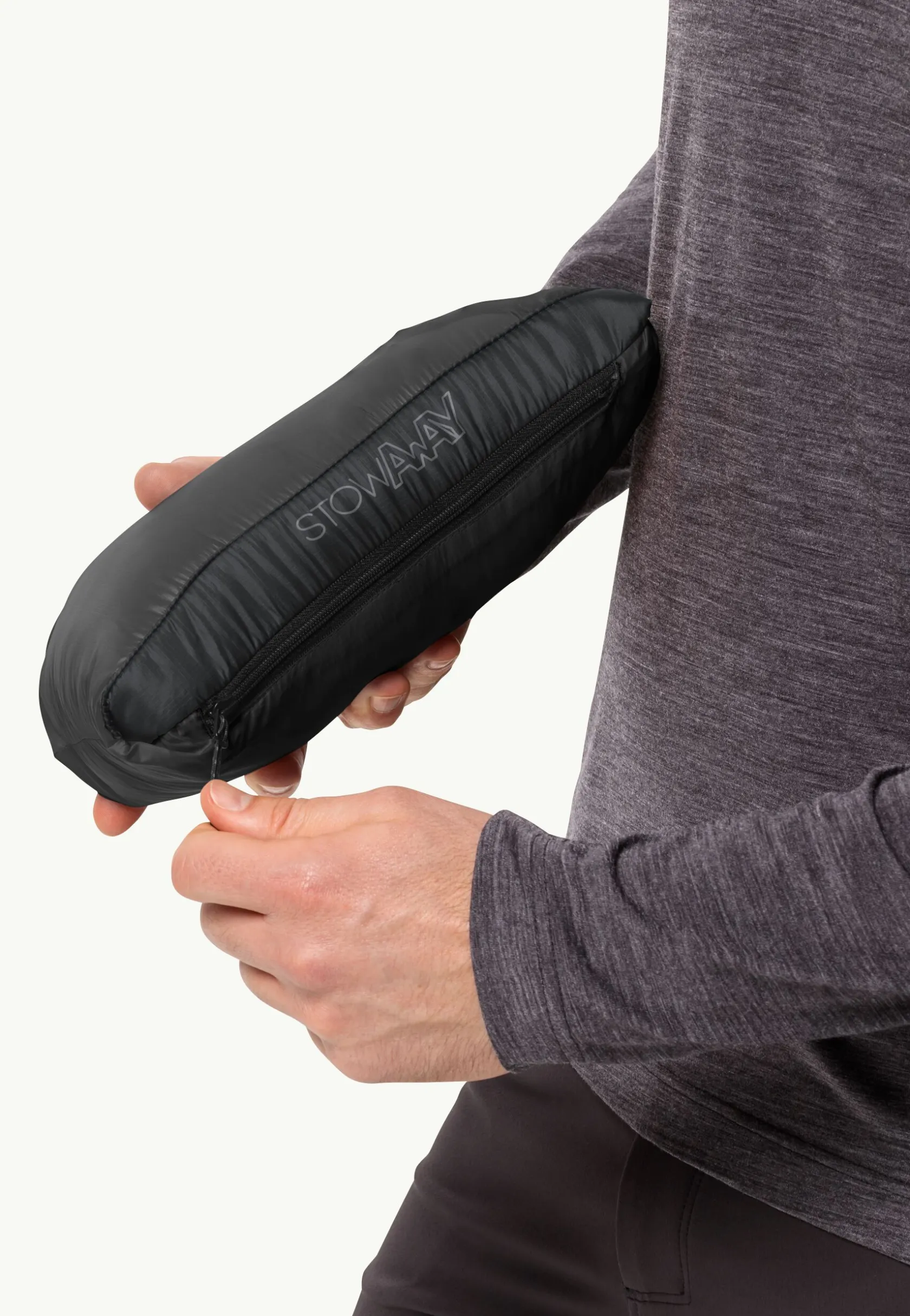 Hot Passamani Down Jkt M Herren Fleecejacken|Übergangsjacken