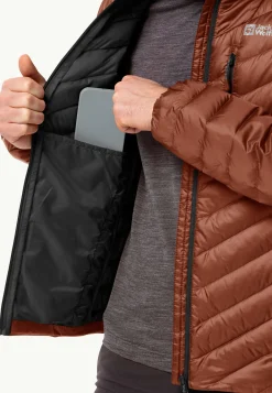 Hot Passamani Down Jkt M Herren Fleecejacken|Übergangsjacken