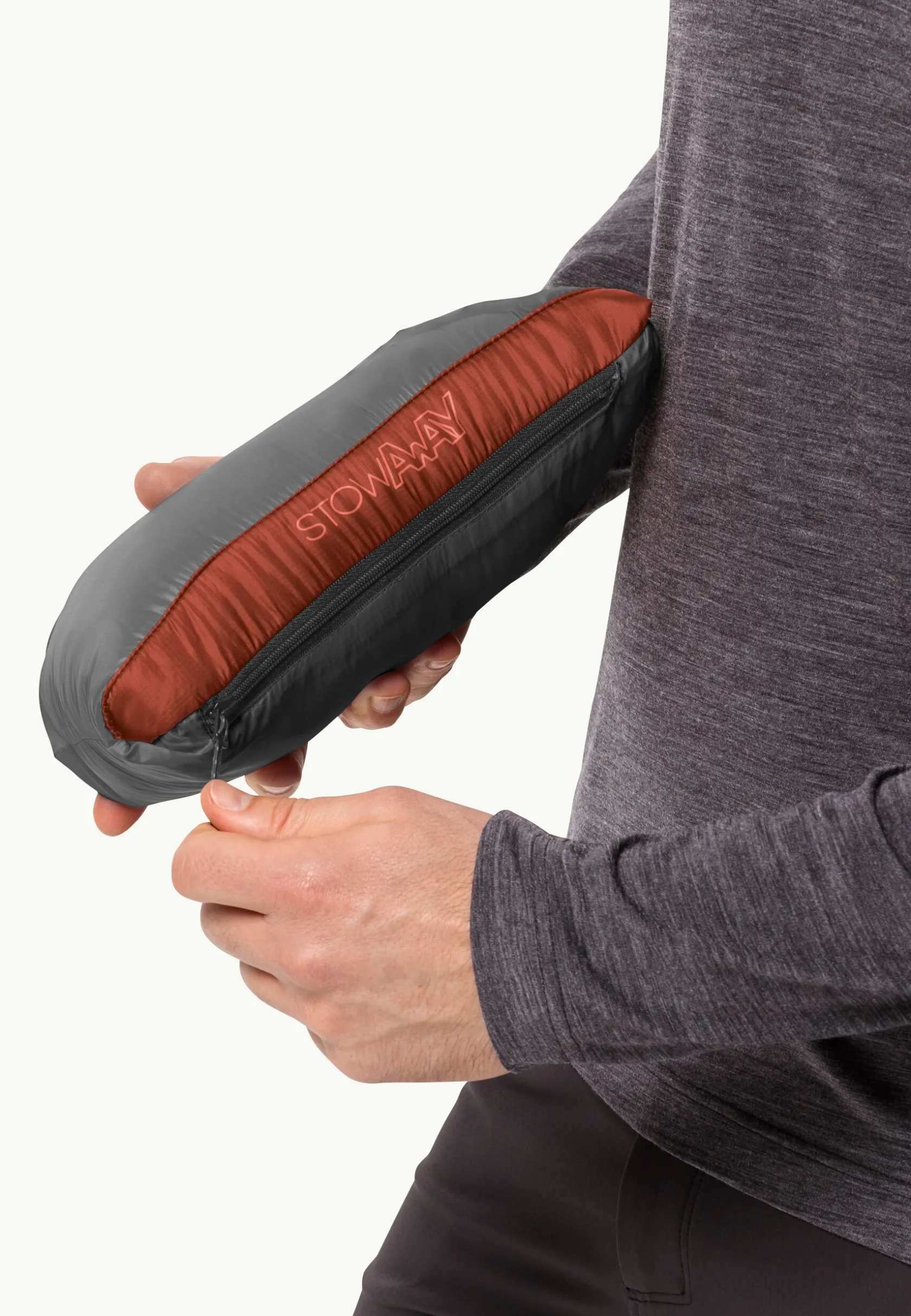 Hot Passamani Down Jkt M Herren Fleecejacken|Übergangsjacken
