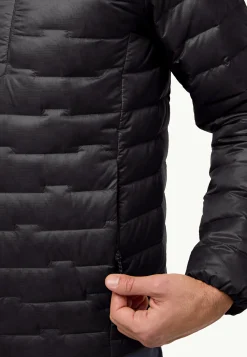 Best Passamani Down Jkt M Rds Herren Isolationsjacken|Daunenjacken