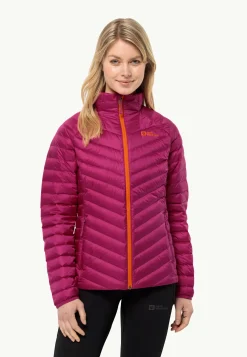 Outlet Passamani Down Jkt W Damen Übergangsjacken|Isolationsjacken