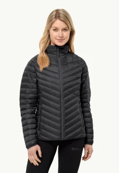 Outlet Passamani Down Jkt W Damen Übergangsjacken|Isolationsjacken