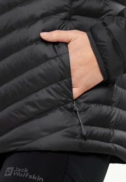 Outlet Passamani Down Jkt W Damen Übergangsjacken|Isolationsjacken