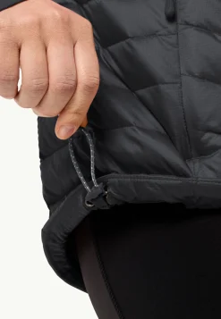 Outlet Passamani Down Jkt W Damen Übergangsjacken|Isolationsjacken