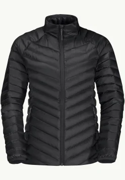 Outlet Passamani Down Jkt W Damen Übergangsjacken|Isolationsjacken