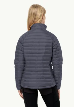 Outlet Passamani Down Jkt W Damen Übergangsjacken|Isolationsjacken