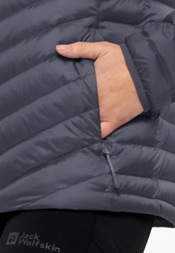 Outlet Passamani Down Jkt W Damen Übergangsjacken|Isolationsjacken