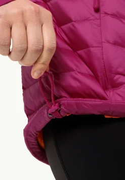 Outlet Passamani Down Jkt W Damen Übergangsjacken|Isolationsjacken