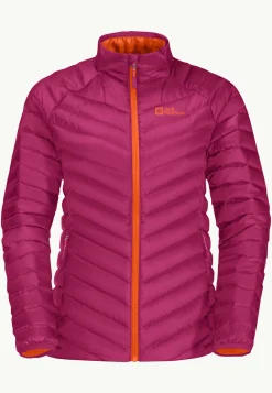 Outlet Passamani Down Jkt W Damen Übergangsjacken|Isolationsjacken