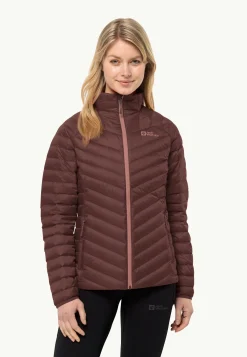 Outlet Passamani Down Jkt W Damen Übergangsjacken|Isolationsjacken