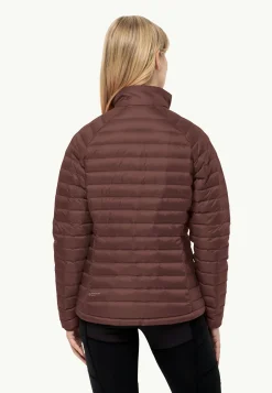 Outlet Passamani Down Jkt W Damen Übergangsjacken|Isolationsjacken