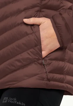 Outlet Passamani Down Jkt W Damen Übergangsjacken|Isolationsjacken