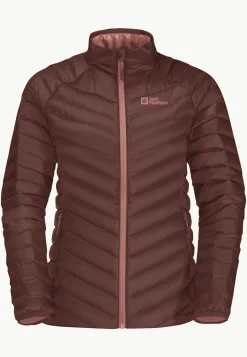 Outlet Passamani Down Jkt W Damen Übergangsjacken|Isolationsjacken