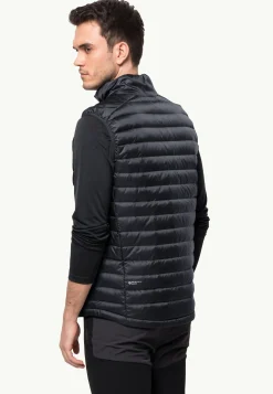 Discount Passamani Down Vest M Herren Fleecejacken|Westen