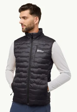 Sale Passamani Down Vest M Rds Herren Westen