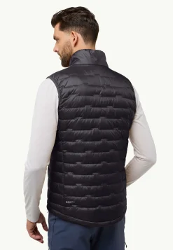 Sale Passamani Down Vest M Rds Herren Westen
