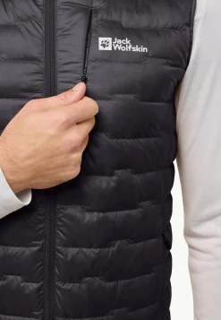 Sale Passamani Down Vest M Rds Herren Westen