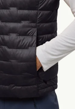Sale Passamani Down Vest M Rds Herren Westen